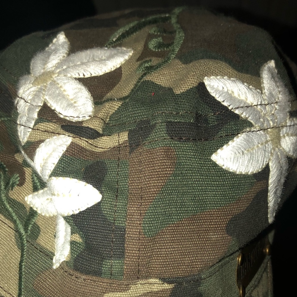 🌺🌺🌺🌺🌺Bass Pro Hat🌺🌺🌺🌺🌺